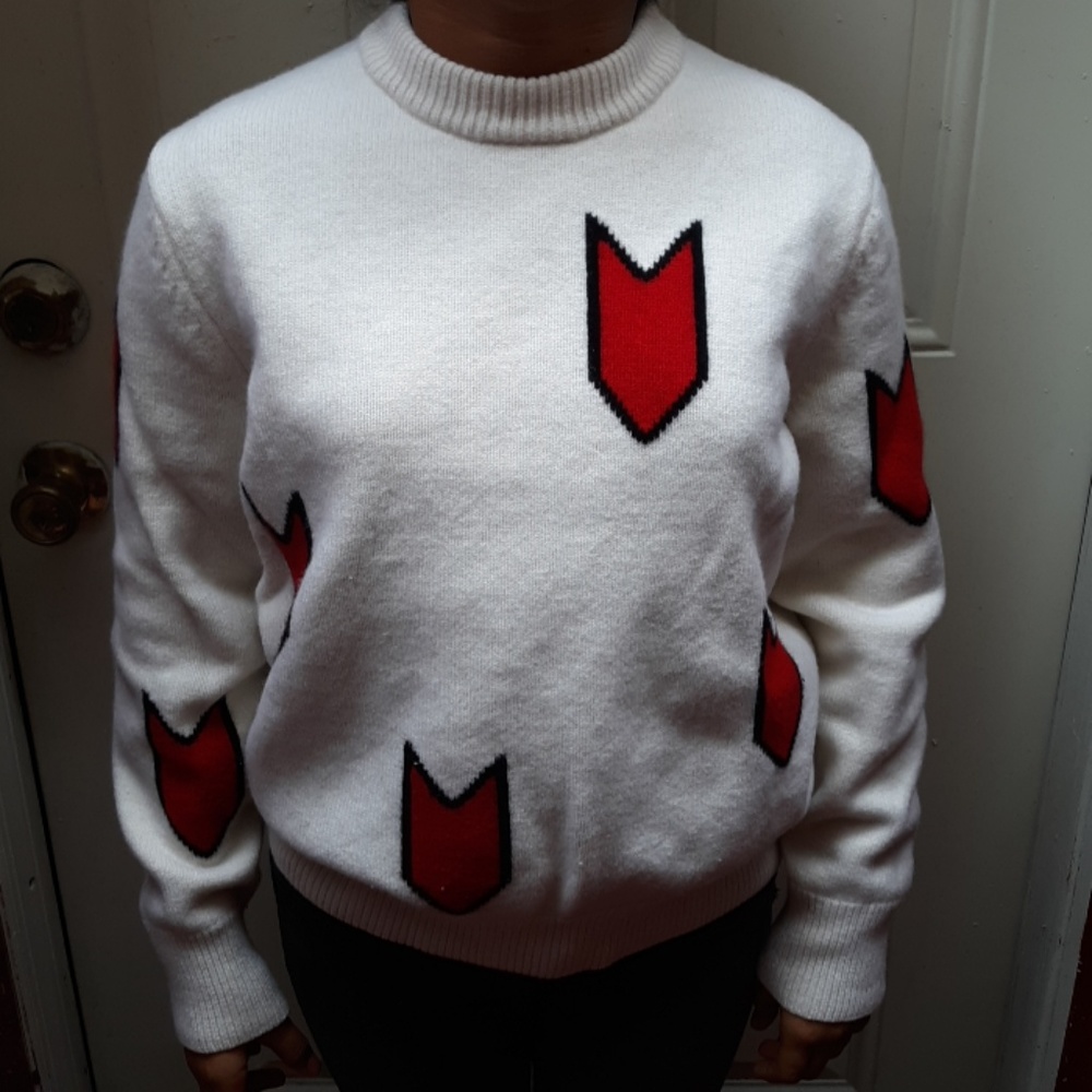 Rag & bone sweater